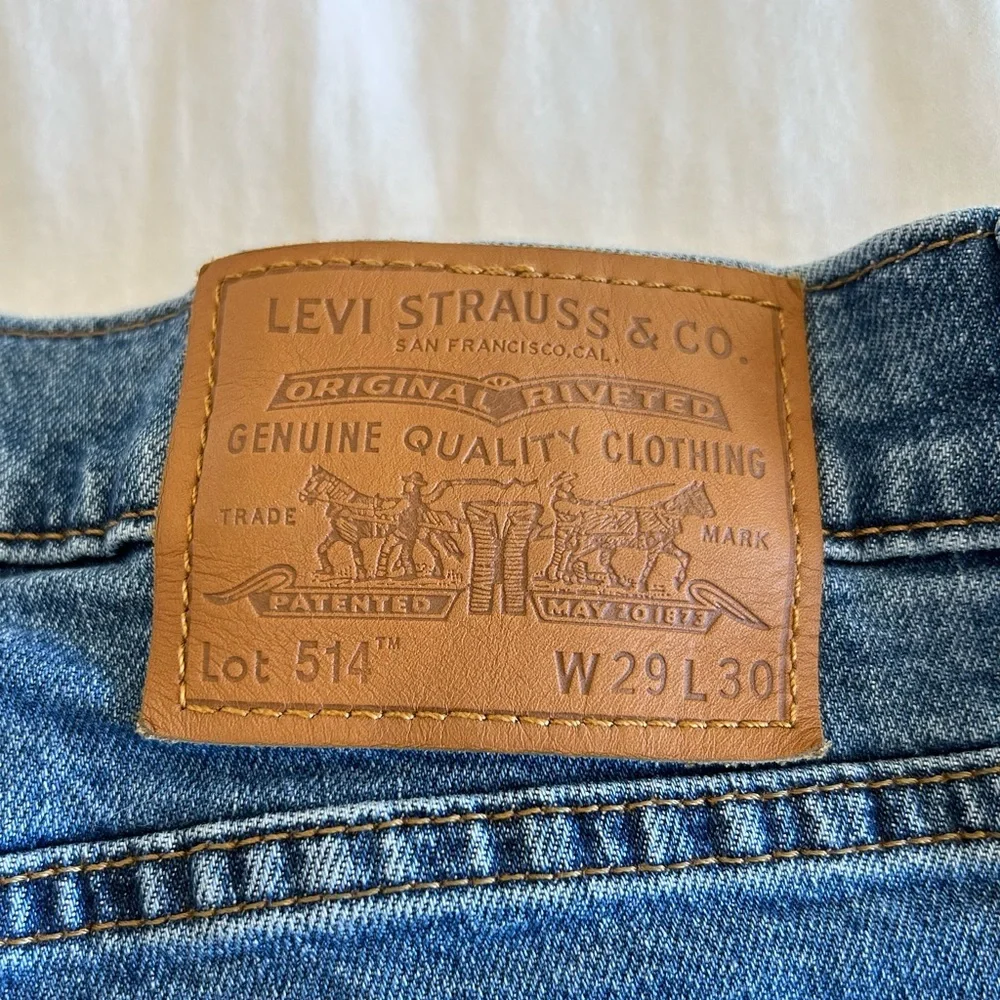 Levis classic levi
